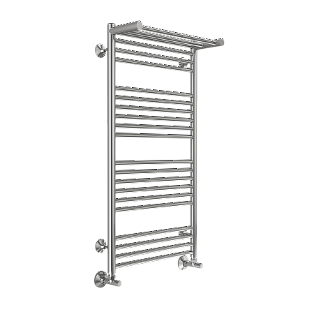 Аврора с/п П20 500х1000 Полотенцесушитель  TERMINUS Рубцовск - фото 1