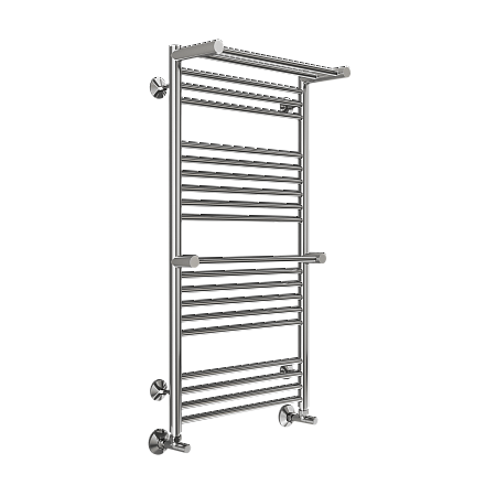 Аврора c 2-мя/п П20 500х1000 Полотенцесушитель TERMINUS Рубцовск - фото 1 Аврора c 2-мя/п П20 500х1000 Полотенцесушитель TERMINUS Рубцовск - фото 1