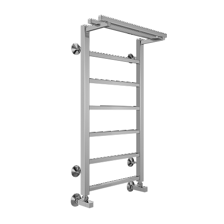 Контур с/п П7 400х800 Полотенцесушитель  TERMINUS Рубцовск - фото 1