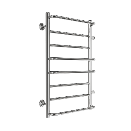 Евромикс П8 500х800 бп500 Полотенцесушитель  TERMINUS Рубцовск - фото 1