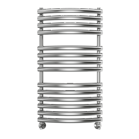 Капри П14 500х1000 Полотенцесушитель  TERMINUS Рубцовск - фото 2