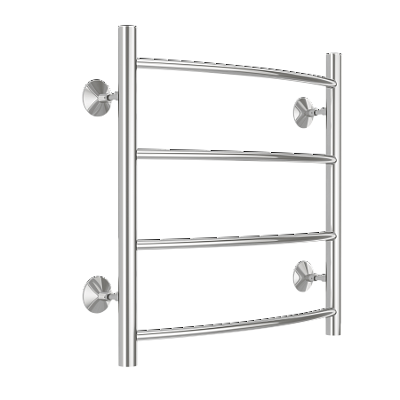 Классик П4 500х500 Полотенцесушитель TERMINUS Рубцовск - фото 1