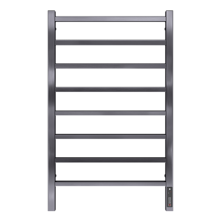 Ватикан П8 500х850 Электро Полотенцесушитель TERMINUS Оружейная сталь Рубцовск - фото 2 Ватикан П8 500х850 Электро Полотенцесушитель TERMINUS Оружейная сталь Рубцовск - фото 2