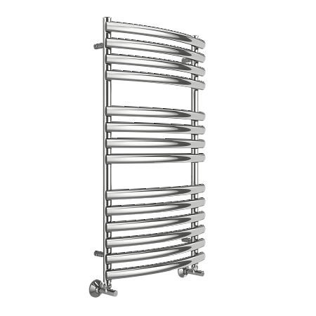 Капри П14 500х1000 Полотенцесушитель  TERMINUS Рубцовск - фото 1