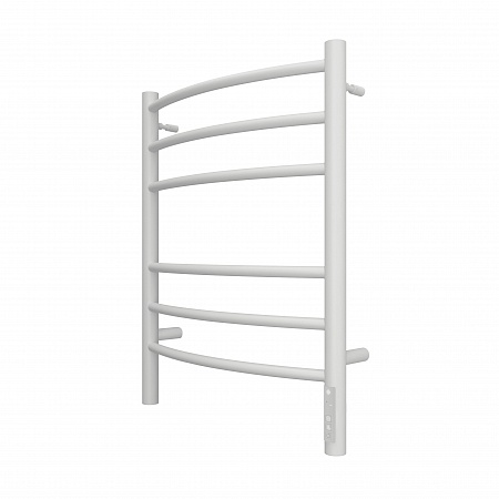 Классик П6 450х600 электро КС 9003 матовый Полотенцесушитель TERMINUS Рубцовск - фото 1 Классик П6 450х600 электро КС 9003 матовый Полотенцесушитель TERMINUS Рубцовск - фото 1