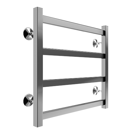 Ното П4 500х500 Полотенцесушитель TERMINUS Рубцовск - фото 1 Ното П4 500х500 Полотенцесушитель TERMINUS Рубцовск - фото 1