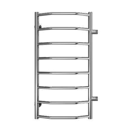 Виктория П8 400х800 бп500 Полотенцесушитель  TERMINUS Рубцовск - фото 2