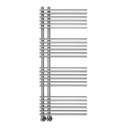Астра П24 70х1200 Полотенцесушитель  TERMINUS Рубцовск - фото 2