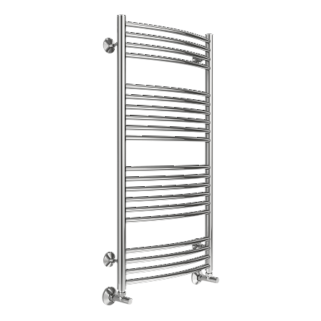 Классик П20 500х1000 Полотенцесушитель  TERMINUS Рубцовск - фото 1