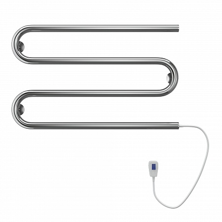 Электро 25 М-обр 600х350 Полотенцесушитель TERMINUS Рубцовск - фото 2 Электро 25 М-обр 600х350 Полотенцесушитель TERMINUS Рубцовск - фото 2