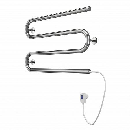 Электро 25 М-обр 600х350 Полотенцесушитель TERMINUS Рубцовск - фото 1 Электро 25 М-обр 600х350 Полотенцесушитель TERMINUS Рубцовск - фото 1