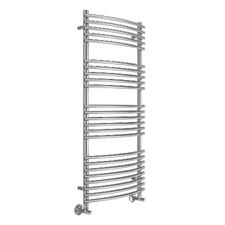 Марио П24 500х1200 Полотенцесушитель  TERMINUS Рубцовск - фото 1