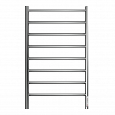 Аврора П8 500х850 Электро Полотенцесушитель  TERMINUS Рубцовск - фото 2