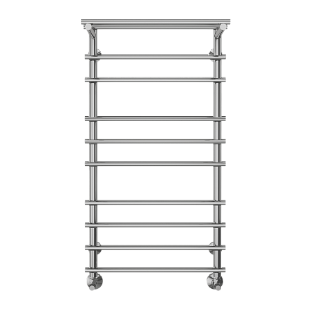 Ватра с/п П10 500х1000 Полотенцесушитель  TERMINUS Рубцовск - фото 2