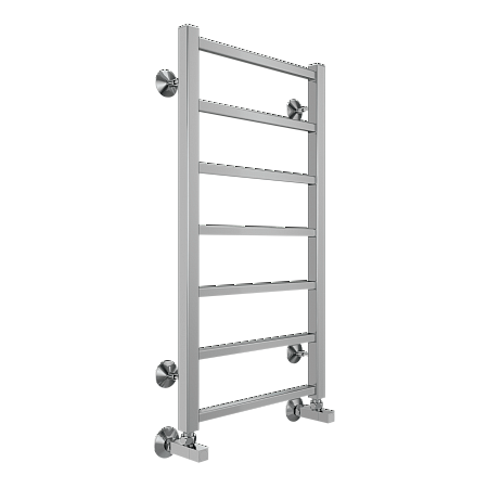 Контур П7 400х800 Полотенцесушитель TERMINUS Рубцовск - фото 1 Контур П7 400х800 Полотенцесушитель TERMINUS Рубцовск - фото 1