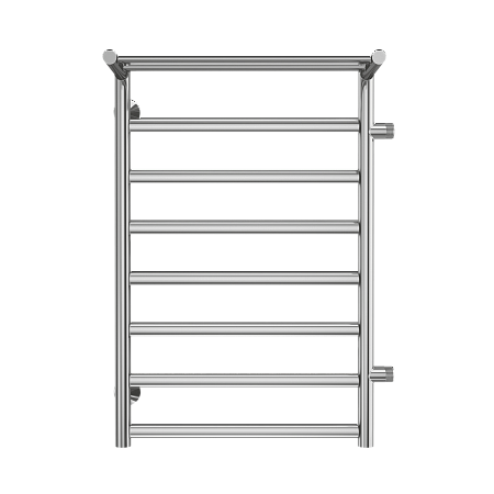 Хендрикс П8 500х800 бп500 Полотенцесушитель TERMINUS Рубцовск - фото 2 Хендрикс П8 500х800 бп500 Полотенцесушитель TERMINUS Рубцовск - фото 2