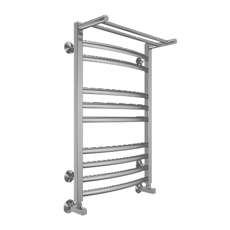 Енисей с/п П10 500х800 Полотенцесушитель  TERMINUS Рубцовск - фото 1