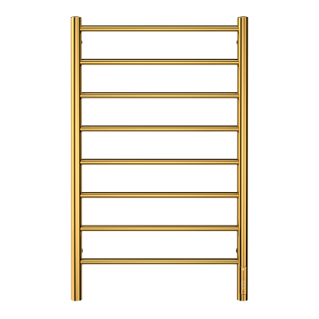 Аврора П8 500х850 Электро Полотенцесушитель TERMINUS Золото Рубцовск - фото 2 Аврора П8 500х850 Электро Полотенцесушитель TERMINUS Золото Рубцовск - фото 2