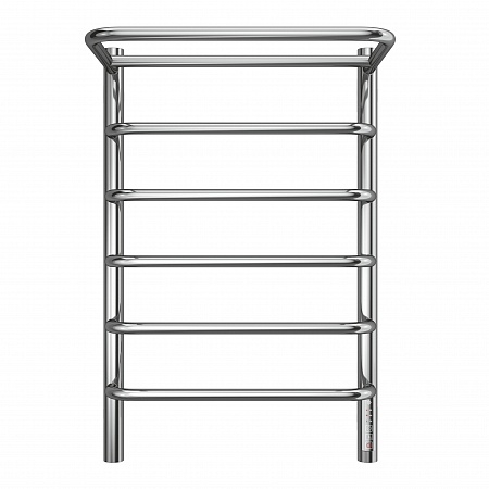 Полка П6 400х650 Электро Полотенцесушитель  TERMINUS Рубцовск - фото 2