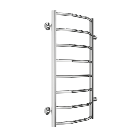 Виктория П8 400х800 бп500 Полотенцесушитель  TERMINUS Рубцовск - фото 1