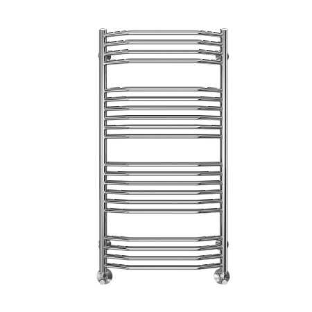 Виктория П20 500х1000 Полотенцесушитель  TERMINUS Рубцовск - фото 2