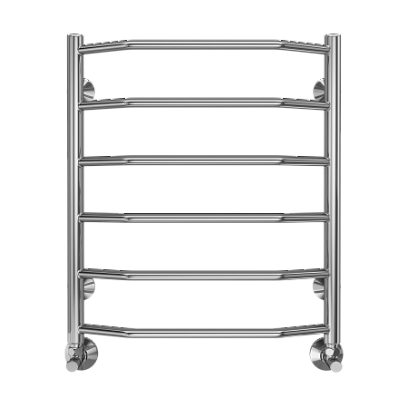Виктория П6 500х600 Полотенцесушитель  TERMINUS Рубцовск - фото 2