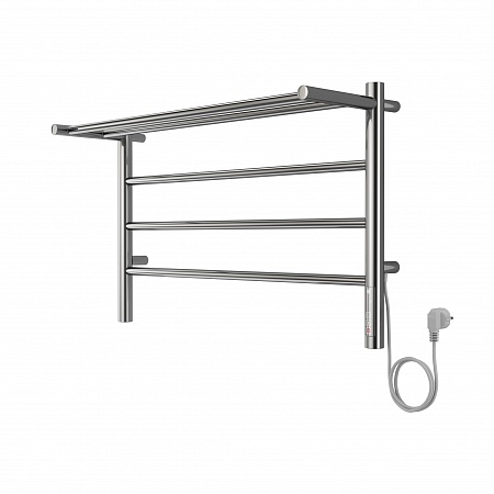 Аврора с/п П4 700х450 Электро Полотенцесушитель TERMINUS Рубцовск - фото 1