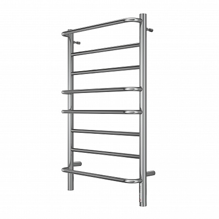 Евромикс П8 500х850 Электро Полотенцесушитель TERMINUS Рубцовск - фото 1