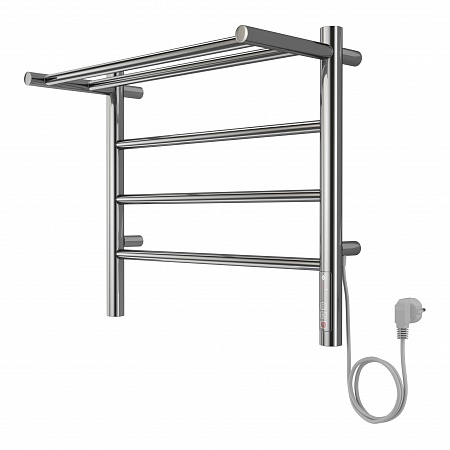 Аврора с/п П4 500х450 Электро Полотенцесушитель TERMINUS Рубцовск - фото 1