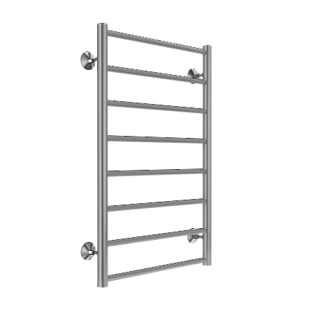 Аврора П8 500х800 Полотенцесушитель TERMINUS Сатин Рубцовск - фото 1 Аврора П8 500х800 Полотенцесушитель TERMINUS Сатин Рубцовск - фото 1