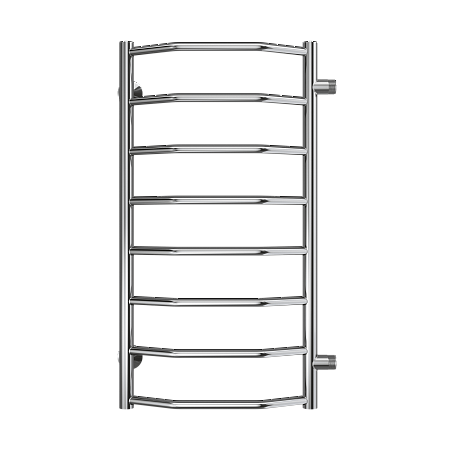 Виктория П8 400х800 бп600 Полотенцесушитель  TERMINUS Рубцовск - фото 2