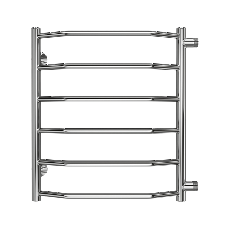 Виктория П6 500х600 бп500 Полотенцесушитель  TERMINUS Рубцовск - фото 2