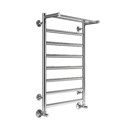 Хендрикс П8 500х800 Полотенцесушитель  TERMINUS Рубцовск - фото 1