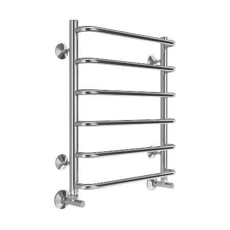 Стандарт П6 500х600  Полотенцесушитель  TERMINUS Рубцовск - фото 1