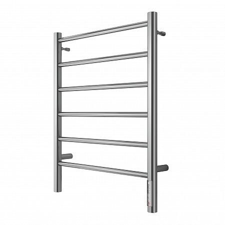 Аврора П6 500х650 Электро Полотенцесушитель  TERMINUS Рубцовск - фото 1