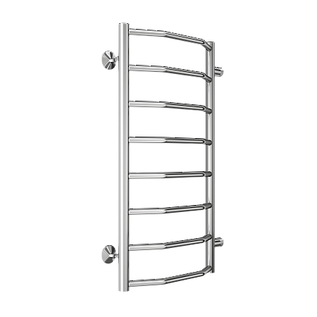 Виктория П8 400х800 бп600 Полотенцесушитель  TERMINUS Рубцовск - фото 1