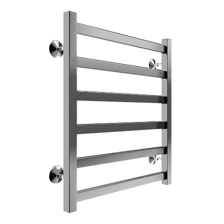 Ното П6 500х600 Полотенцесушитель TERMINUS Рубцовск - фото 1 Ното П6 500х600 Полотенцесушитель TERMINUS Рубцовск - фото 1