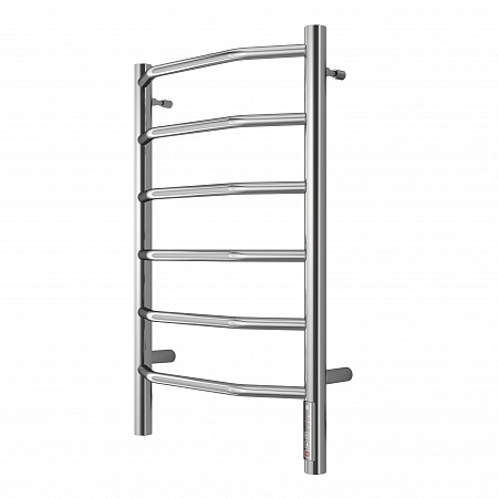 Виктория П6 400х650 Электро Полотенцесушитель TERMINUS Рубцовск - фото 1 Виктория П6 400х650 Электро Полотенцесушитель TERMINUS Рубцовск - фото 1