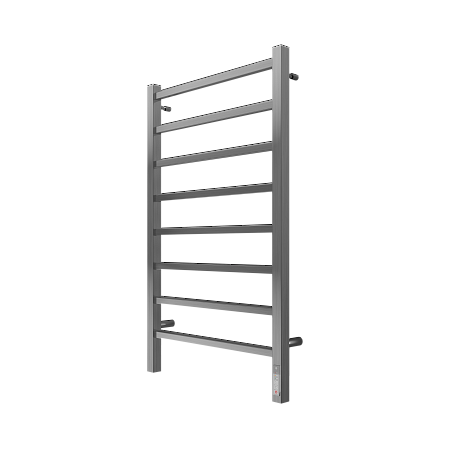 Ватикан П8 500х850 Электро Полотенцесушитель TERMINUS Сатин Рубцовск - фото 1