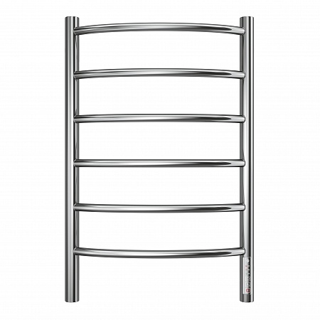 Классик П6 400х650 Электро Полотенцесушитель TERMINUS Рубцовск - фото 2 Классик П6 400х650 Электро Полотенцесушитель TERMINUS Рубцовск - фото 2