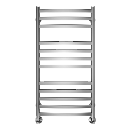 Авиэль П12 500х1000 Полотенцесушитель  TERMINUS Рубцовск - фото 2