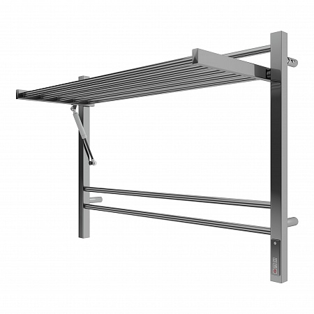 Горизонт П8 800х600 электро Полотенцесушитель TERMINUS Рубцовск - фото 1 Горизонт П8 800х600 электро Полотенцесушитель TERMINUS Рубцовск - фото 1