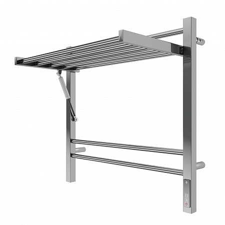 Горизонт П8 600х600 электро Полотенцесушитель TERMINUS Рубцовск - фото 1 Горизонт П8 600х600 электро Полотенцесушитель TERMINUS Рубцовск - фото 1