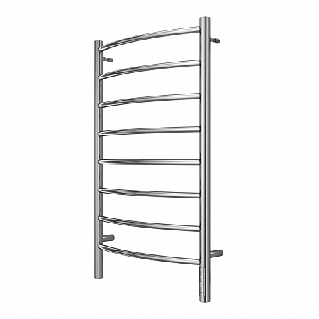 Классик П8 500х850 Электро Полотенцесушитель  TERMINUS Рубцовск - фото 1