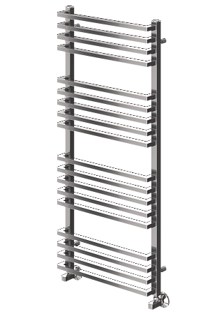 Берн П18 500х1200 Полотенцесушитель TERMINUS Рубцовск - фото 1 Берн П18 500х1200 Полотенцесушитель TERMINUS Рубцовск - фото 1