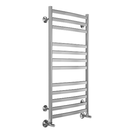 Авиэль П12 500х1000 Полотенцесушитель  TERMINUS Рубцовск - фото 1