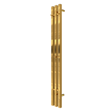 Стойка электро ТРЭ (TRES) проф 1200 TERMINUS Золото Рубцовск - фото 1