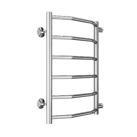 Виктория П6 400х600 бп500 Полотенцесушитель  TERMINUS Рубцовск - фото 1