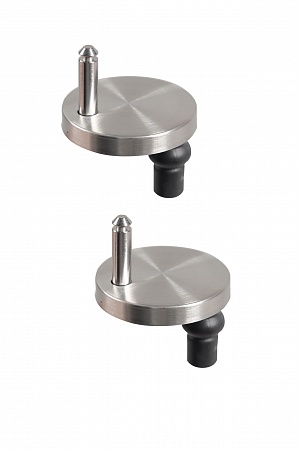 Сиденье для унитаза Terminus Ното цвет белый Рубцовск - фото 6