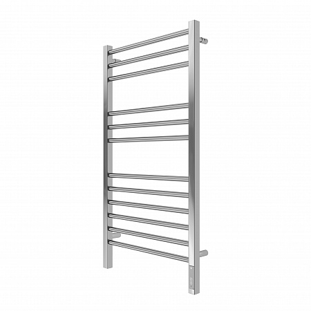 Сицилия П12 500х1000 электро Полотенцесушитель TERMINUS) Рубцовск - фото 1